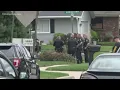 Man killed in Wyoming stabbing identified