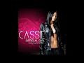 Cassie ft  Lil' Wayne - Official Girl