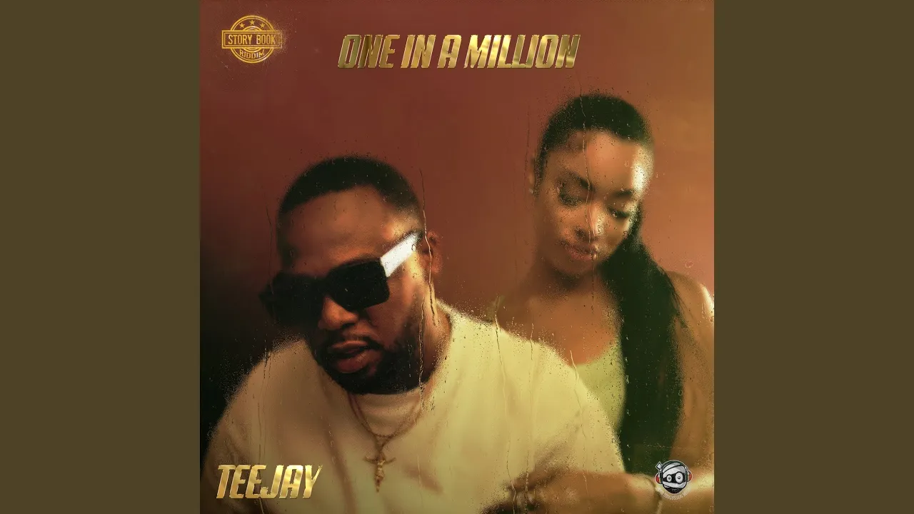 One In Million (Radio Edit) One In Million (Radio Edit)