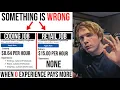 When Bestbuy pays MORE than a Dev Job SOMETHING IS WRONG