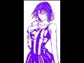 Fubuki lineart