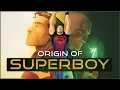 Download Lagu Origin of Superboy (Conner Kent)