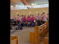 Download Lagu Come Holy Spirit #youtubeshorts #christiansongs #elshaddai