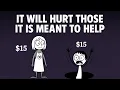 The Truth about a 15 Minimum Wage