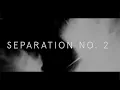 Caspian - "Separation No. 2" (Official Audio)