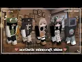 20 aesthetic minecraft skins Minecraft Skins pt 7 girls edition