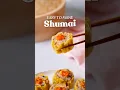 Download Lagu Cara membuat Shumai — Pangsit Dim Sum TERBAIK 😍