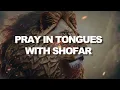 Receive The Impartation Of Prayer