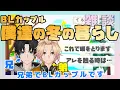 Lagu 【新人Vtuber】BLカップル「僕達の冬の暮らし」【兄弟BL】