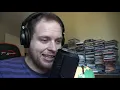 Nine Lashes - "Rise" (Reaction Video) - FTR REACTS