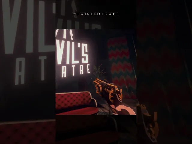 What do you think about the atmosphere?
