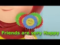 Surprise your friends like Rarra Nussa and Rara HD