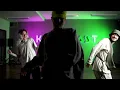 WSTRN - Wonder Woman | choreography by Simon Šinka