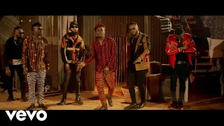 Download umu obiligbo - Culture [Official Video] ft. Flavour, Phyno MP3