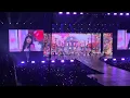 Red Velvet - "BAMBOLEO" (Live in Manila)