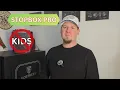 StopBox Kid Friendly Mine failed the test