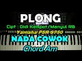 Download Lagu Didi Kempot - PLONG (KARAOKE) By Saka