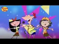 Gitchee Gitchee Goo - Phineas and Ferb (Xtreme Extended Ver.)