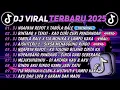 DJ TIKTOK TERBARU 2025🎵DJ NGAPAIN REPOT X TABOLA BALE🎵DJ BINTANG 5 TENXI - KAU CURI CURI PANDANGAN 