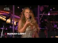 Mariah Carey Performs 'Always Be My Baby' | Global Citizen Festival: NYC