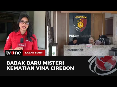 Enam Terpidana Kasus Vina Kembali Diperiksa