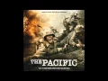 10 Ep 1 Terrible Solomons - The Pacific Complete Score From The HBO Miniseries