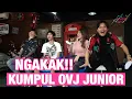 Lagu NGAKAK!! KUMPUL BARENG OVJ JUNIOR