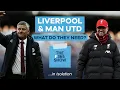 Liverpool and Manchester United - What do they need Football365 Isolation Show