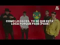 ICON, Lenny Tavárez, Darell - Difícil (Letra)