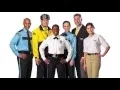 AlliedBarton Security Services