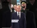 Download Lagu Putin's surprise Chechnya visit