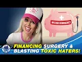 Financing Surgery Blasting Toxic Haters Bariatrics Beyond Ep 47