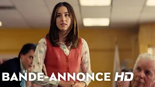 Licorice Pizza - Bande Annonce [VOST]