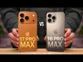 Download Lagu iPhone 17 Pro Max VS iPhone 16 Pro Max