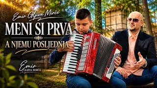 emir gljiva mir e meni si prva a njemu posljednja official video 