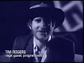 Tim ROgers Heavy Heart ( YOU AM I)