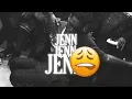 JENN CARTER - JENN JENN JENN ONE MIC FREESTYLE