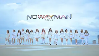 Download 【MV Full】NO WAY MAN / MNL48 MP3