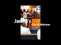 Jaelen M Harris - Church Welcome Address