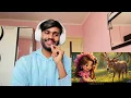 Pookattum - Lyric Video Reaction | Love Insurance Kompany | Pradeep Ranganathan | Anirudh
