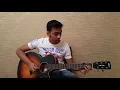 Wada Karo Nahi Chhodoge Guitar Instrumental - Aa Gale Lag Jaa (1973)