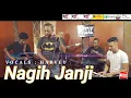 Download Lagu NAGIH JANJI / HARVEY @MantjeKarso