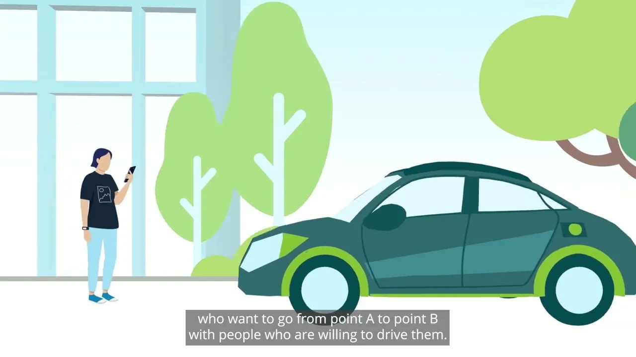 Deloitte Software Explainer Animation