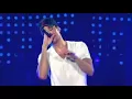 Download Lagu Enrique Iglesias - Push (Live Ft.  Lil' Wayne)