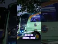 Download Lagu Bus ALS 101 Berangkat Menuju Medan dari Pool ALS Surabaya #shorts