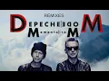 Lagu Special SET - DEPECHE MODE - MEMENTO MORI Remixes #depechemode