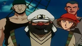 القناص حلقة 3 جزء 2 