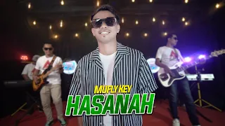 Download Hasanah - Mufly Key | Koplo (Official Live Music) MP3