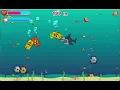LibGDX - Shark Game with source code