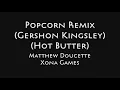 Xonatron - Popcorn (Gershon Kingsley Hot Butter Remix) (Music) (2003)